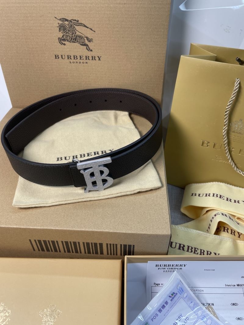 Burberry Belts